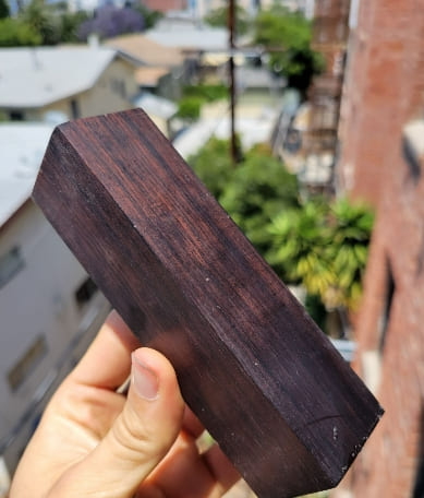 세계에서 가장 비싼 목재 What is the Most Expensive Wood in the World?