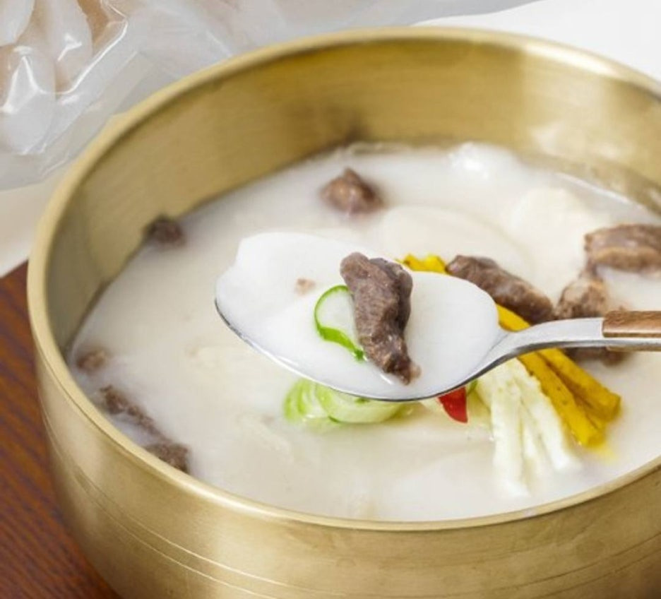 떡국 끓이는 법 소고기떡국 멸치육수떡국 굴떡국