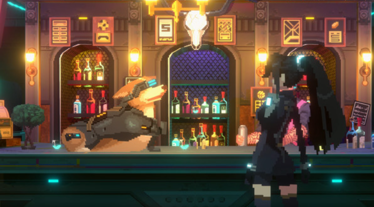 기원 변이 플레이 이미지