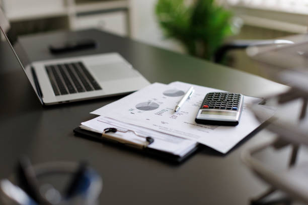 통장, 계좌, 카드