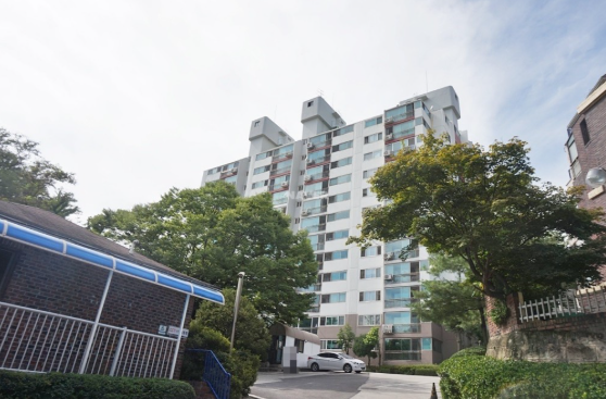 쌍문동 현대3차