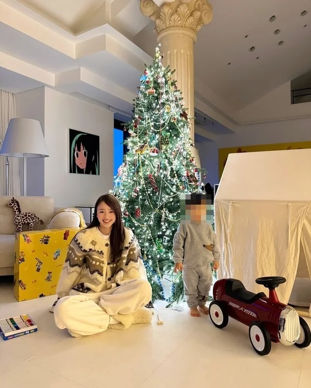 손연재 백화점 외제차 루트