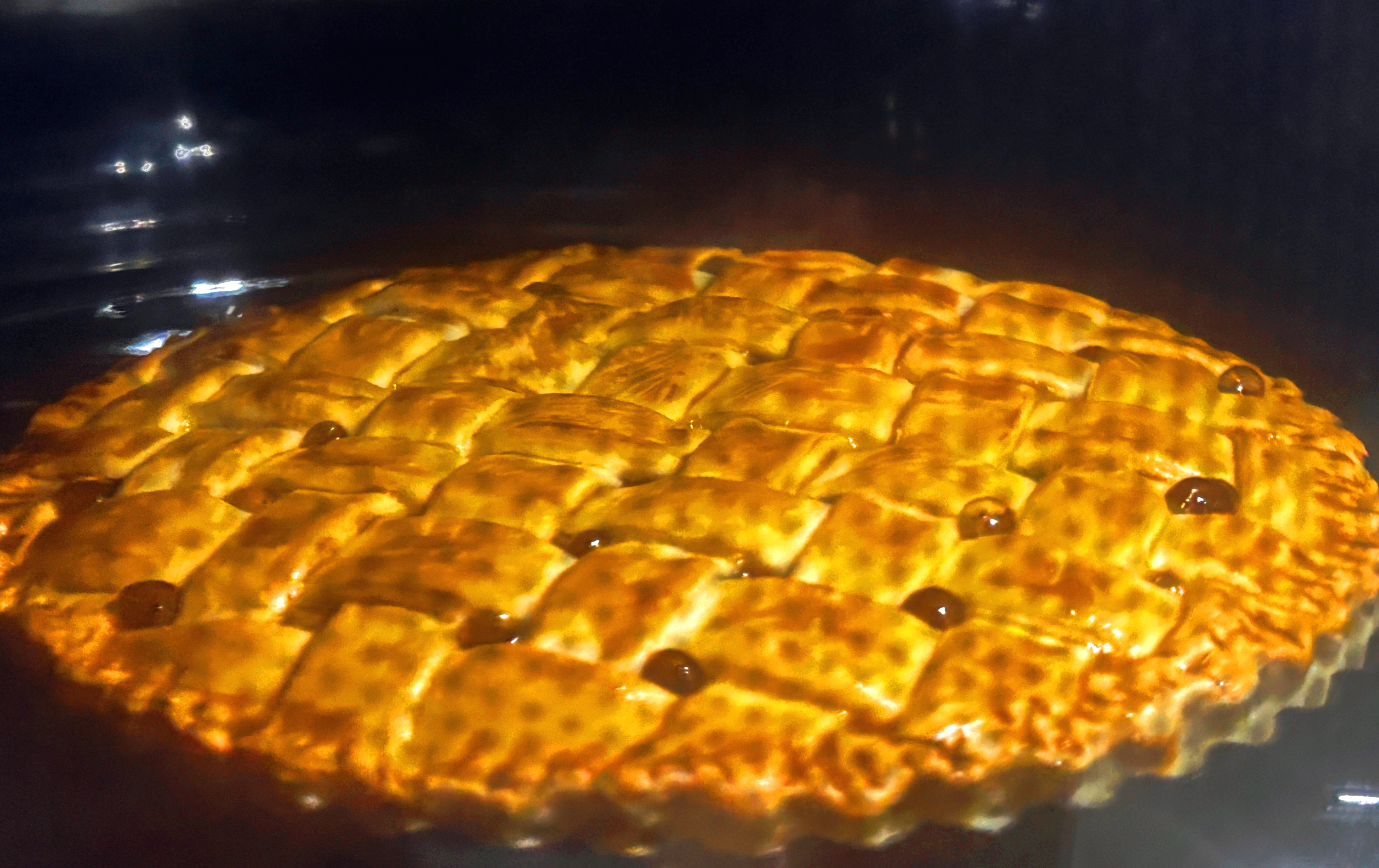 사과파이 애플파이