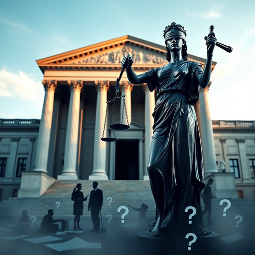 고풍스럽고 묵직한 법전이나 규정집이 펼쳐져 있고, 그 페이지에 '당무 우선권'이라는 단어가 강조되어 보이는 이미지를 만듭니다. 책자 주변에는 펜이나 돋보기 등 학구적인 도구들을 배치하거나, 규칙의 중요성을 상징하는 문양을 배경에 넣어 당규의 엄중함과 근거를 시각적으로 보여줍니다.