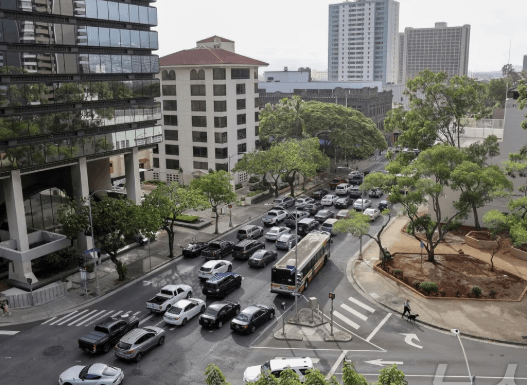 미국서부&amp;#44; 하와이)쓰나미 경보 