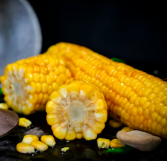 황반변성에 좋은 음식 영양제 식단