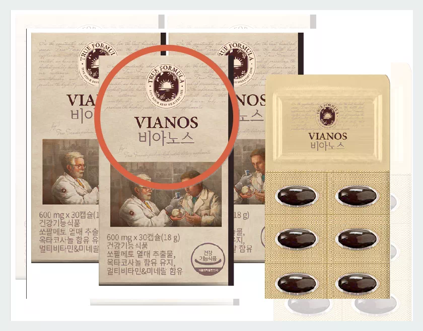 트루포뮬러 비아노스