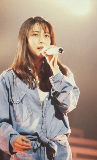 일본 가수