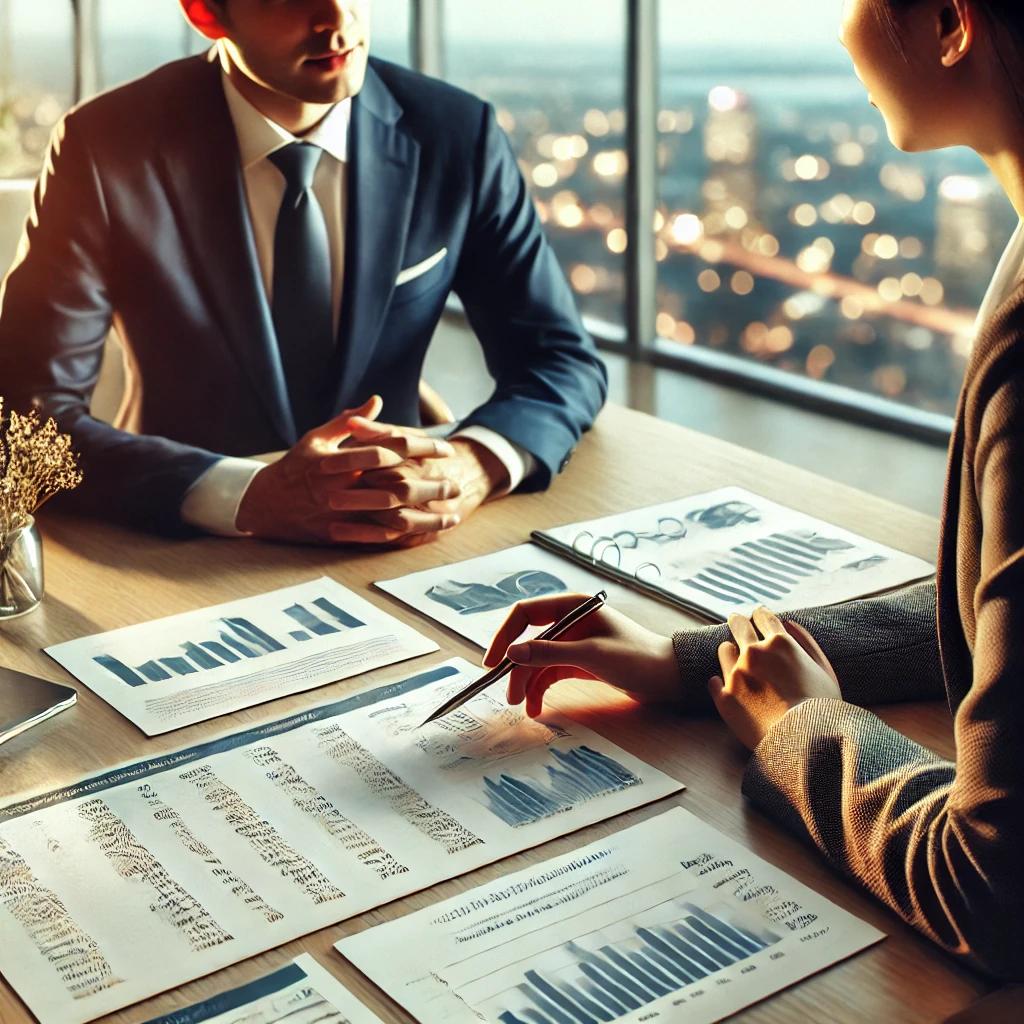 isa신탁형 정기에금