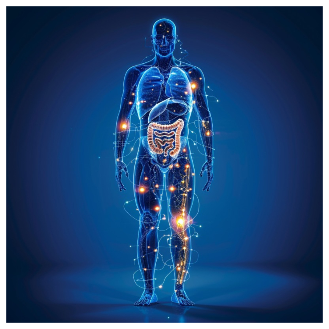 류마티스 관절염과 관련된 사진입니다.