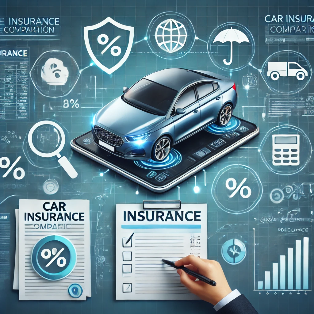 자동차 보험 비교 사이트 활용법: 똑똑한 소비자를 위한 가이드
