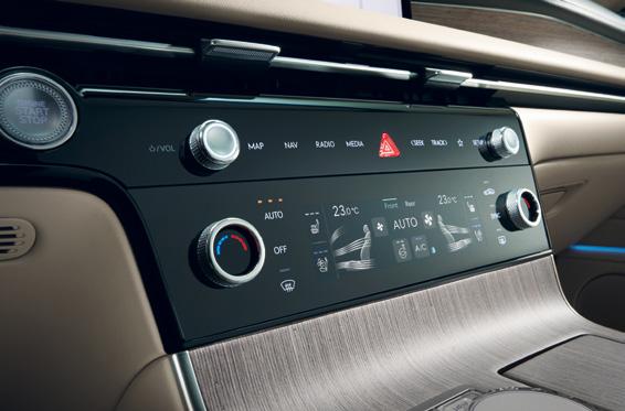 2025 제네시스 g80 가격표