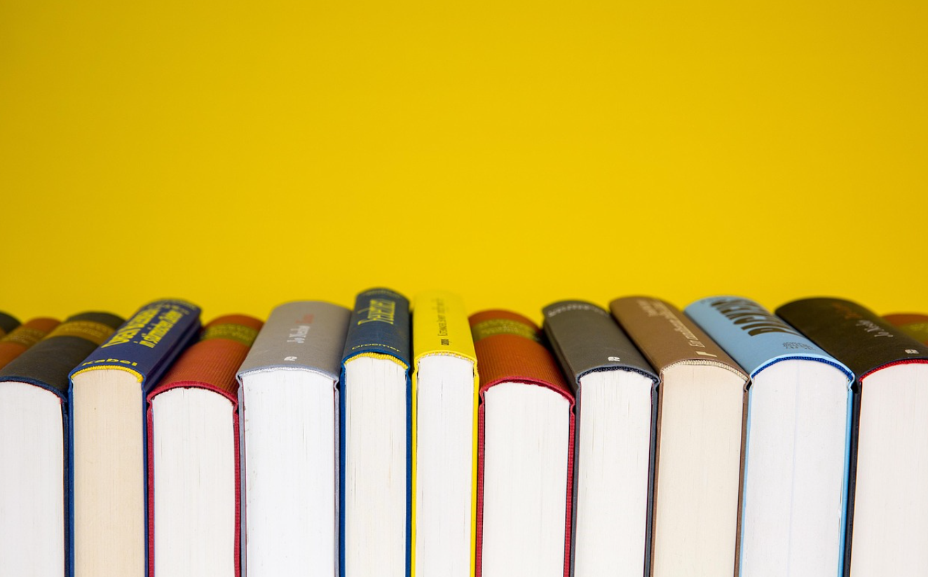 나에게 처음 에세이를 고를 때 도움이 됐던 추천 도서 5권