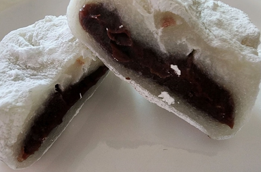 찹쌀떡-뉴욕제과-