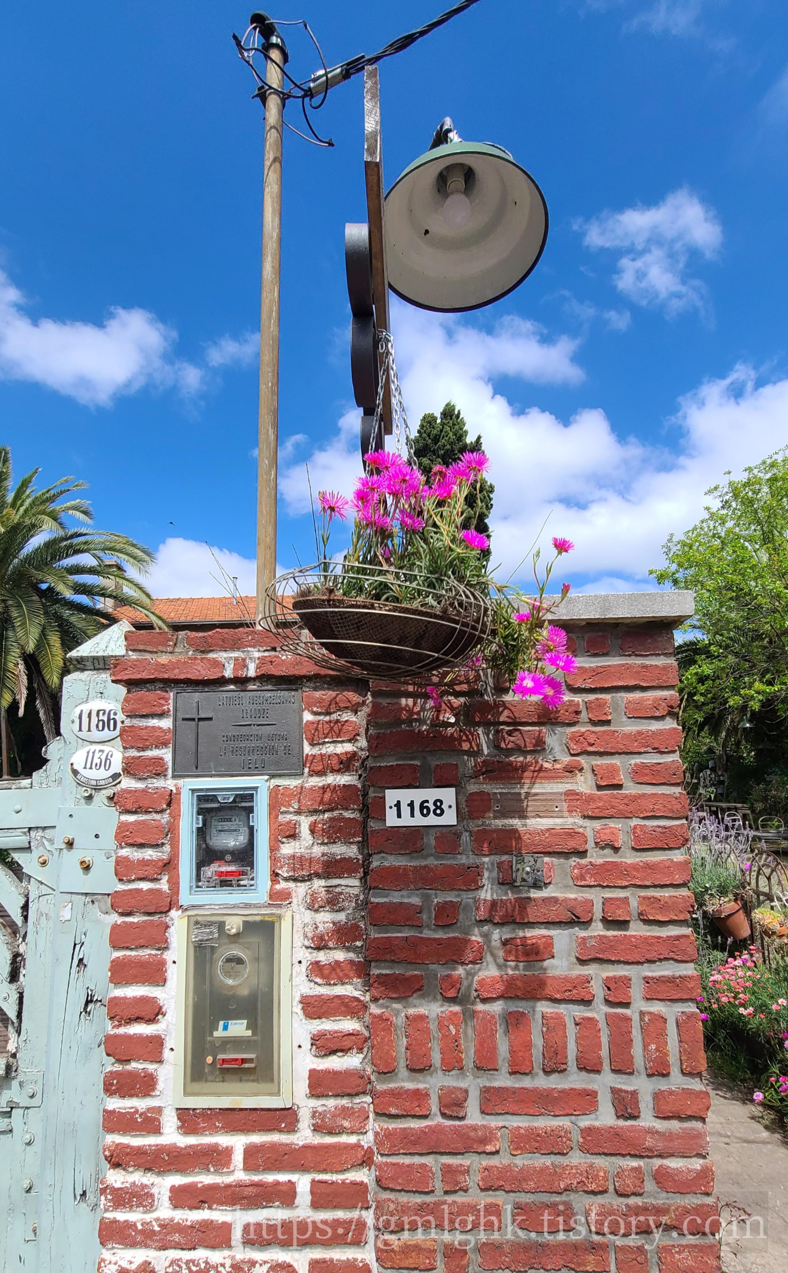 부에노스아이레스 10월 날씨