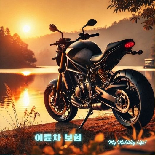 이륜차 보험