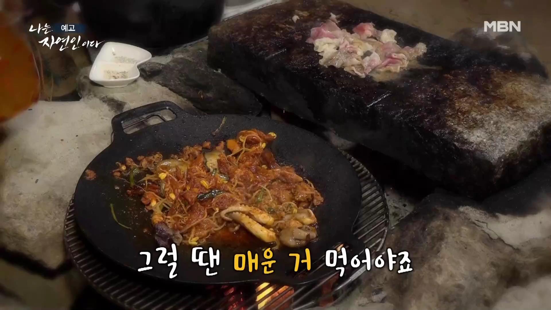 나는 자연인이다 40대 강아지 순이와 산에 살며 캠핑,주꾸미 삼겹살,열무 비빔국수,산나물 튀김 칠전팔기 오프로드 인생 자연인 최명훈 소개 및 윤택 출연 557회 다시보기