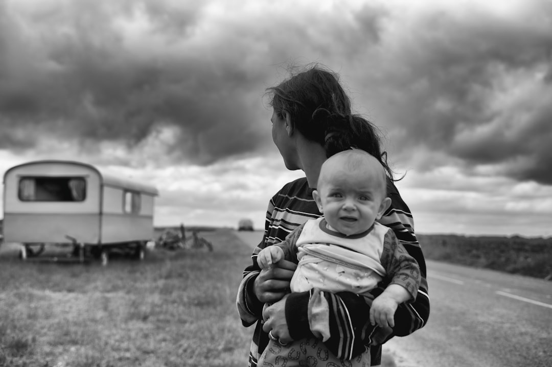 Child welfare