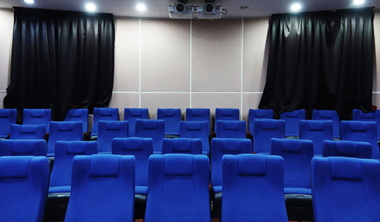 칠갑산천문대 스타파크