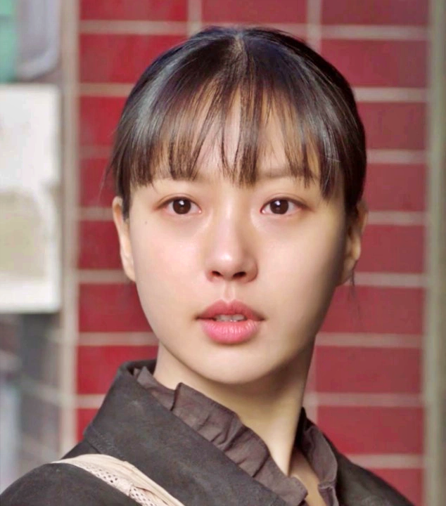 고민시 당신의 맛 드라마 모연주