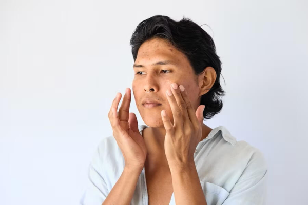 매일 쓰는 빨대가 내 팔자 주름을 깊게 만든다고? 진실 혹은 거짓 전격 분석!3