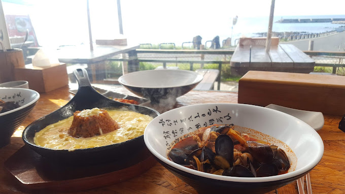 제주도 우도, 인생맛집 추천맛집