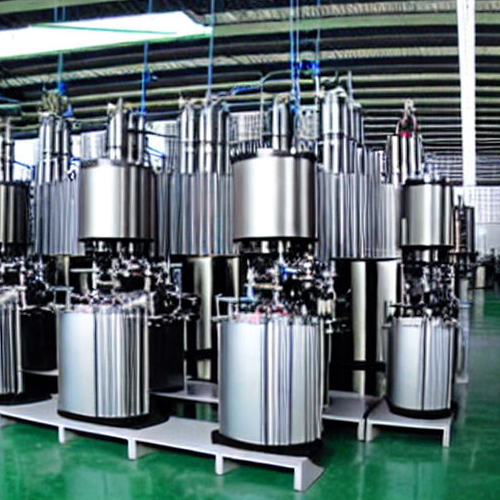 초고도 합성&#44; 혁신의 바탕이 된 동남합성 기술