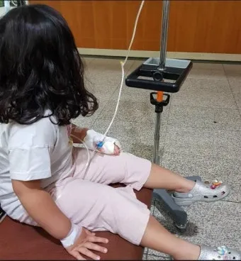 포도당 주사액의 종류와 용도 이노엔 5 수액_20