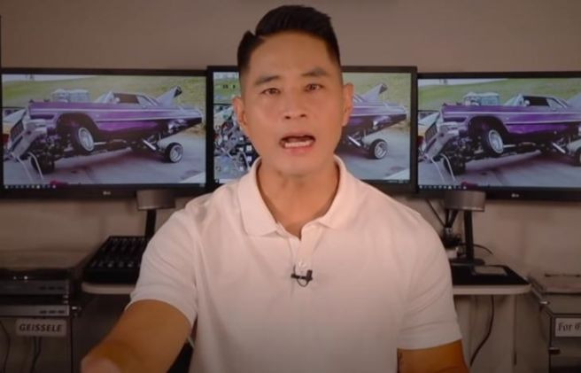 유승준 관광비자