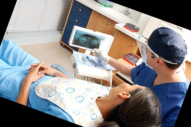 잇몸 내려앉음 치료