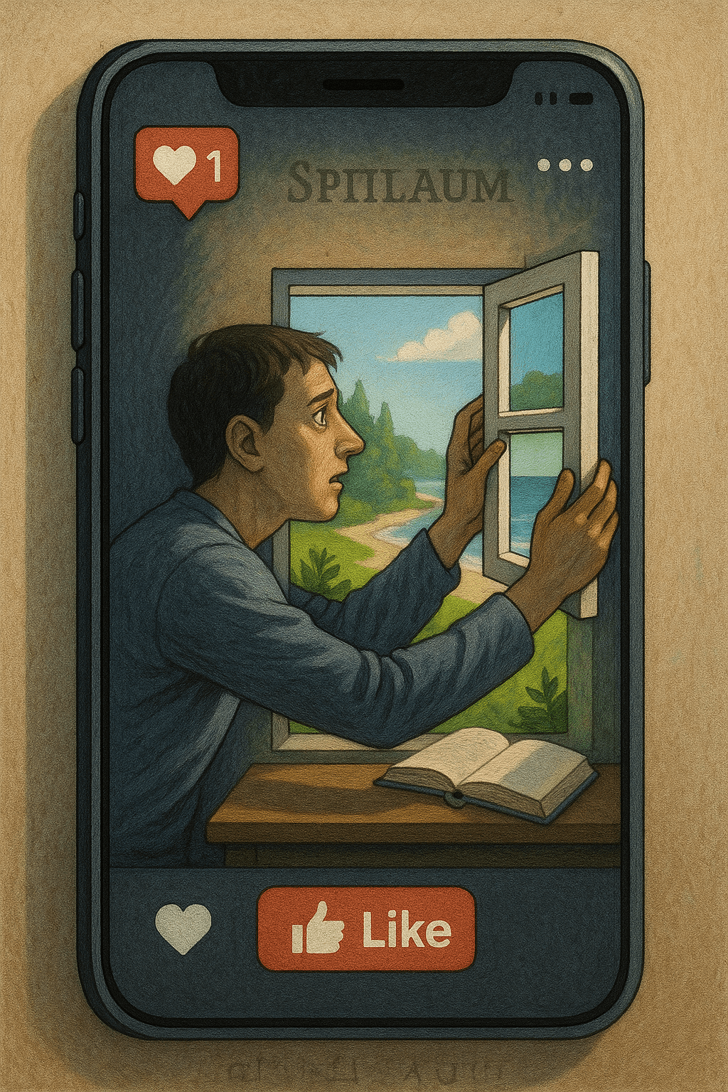 대한민국 슈필라움(Spielraum)