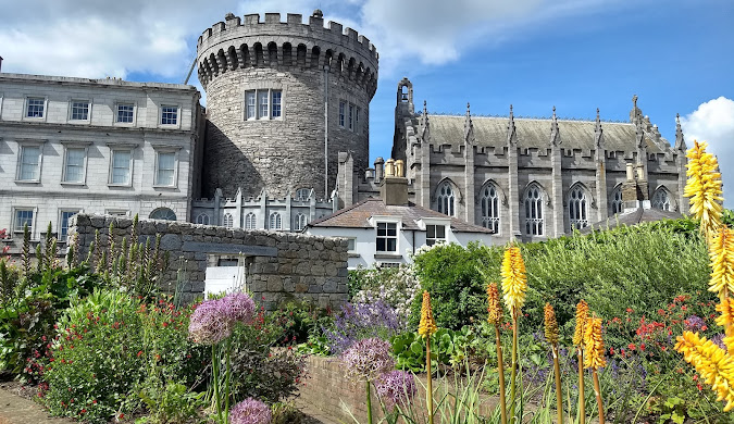 아일랜드여행 관련사진