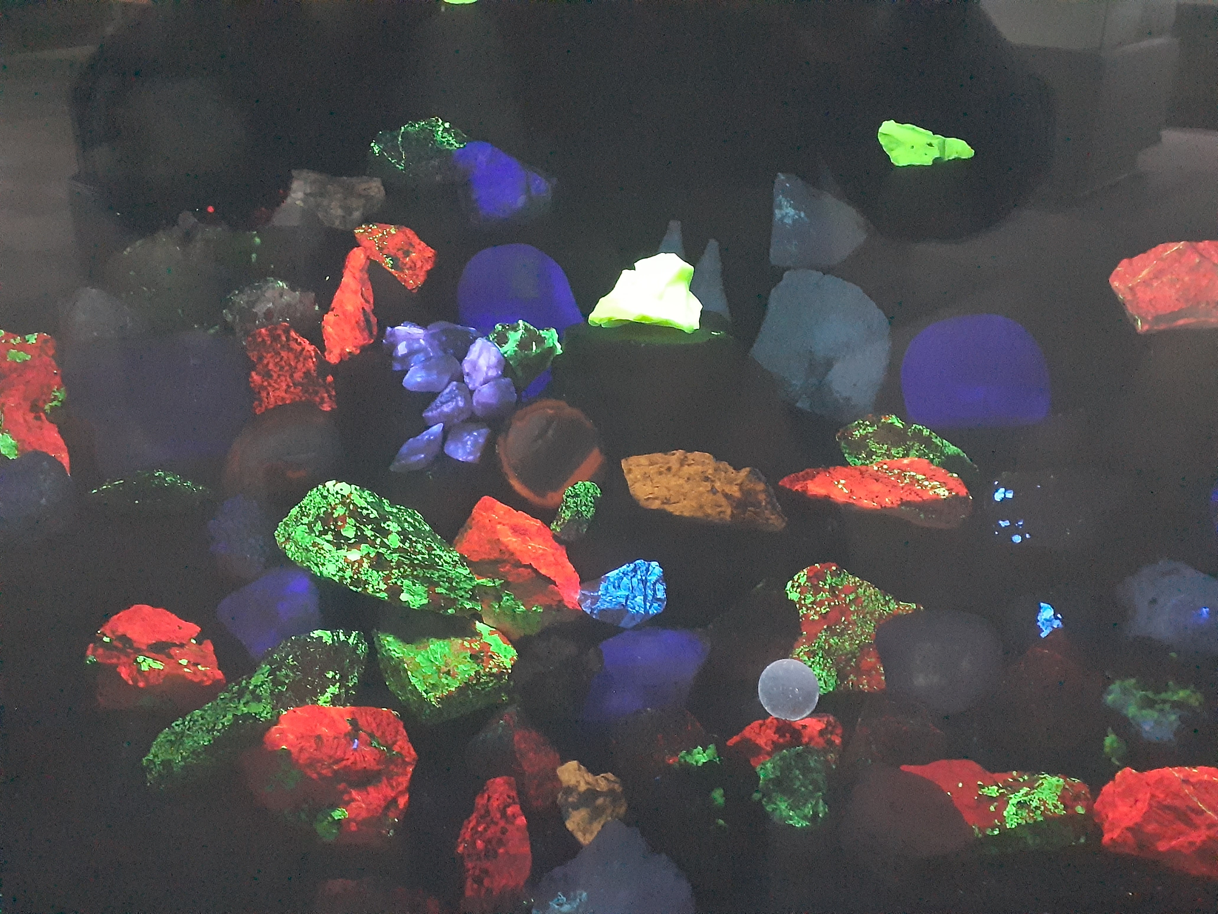 태백석탄박물관