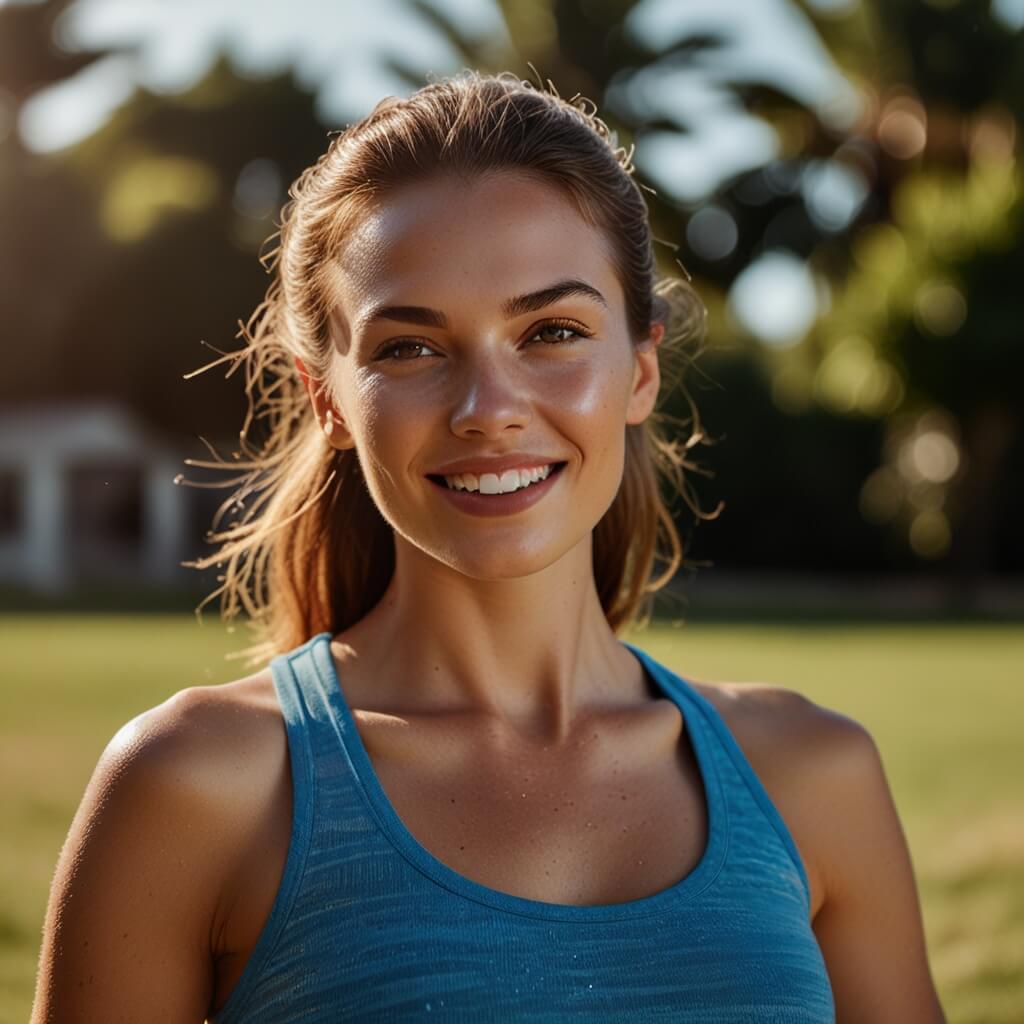 여름에도-쾌적하고-상쾌한-여성