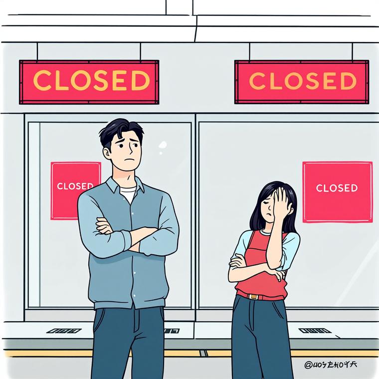 자영업자 폐업지원금