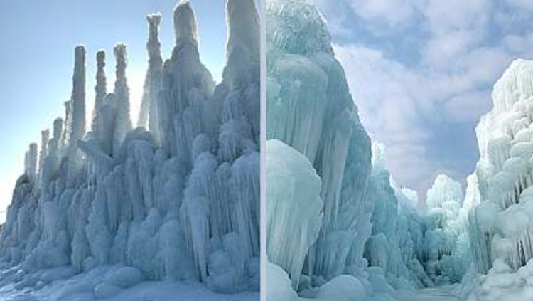 청양 알프스마을