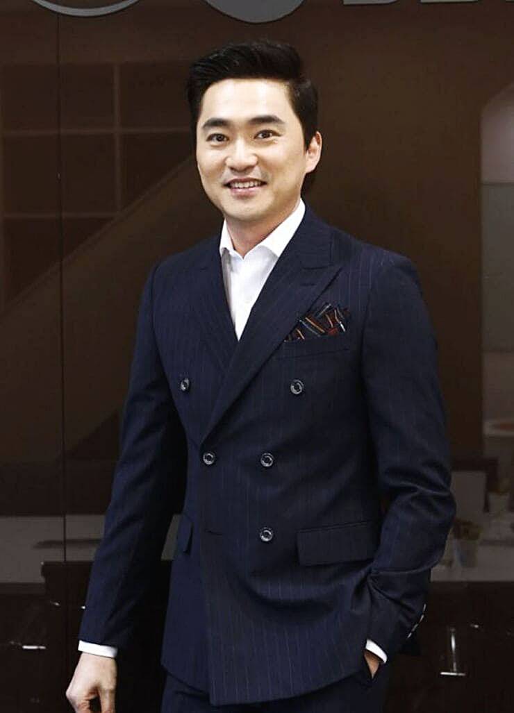 배우-김석훈