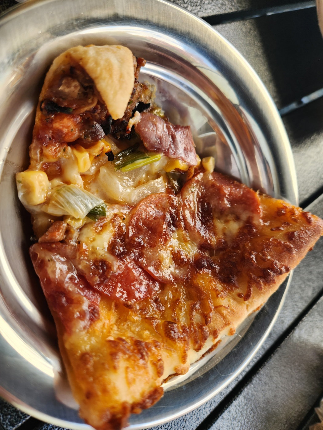 밀양 은하수캠핑 관광농원