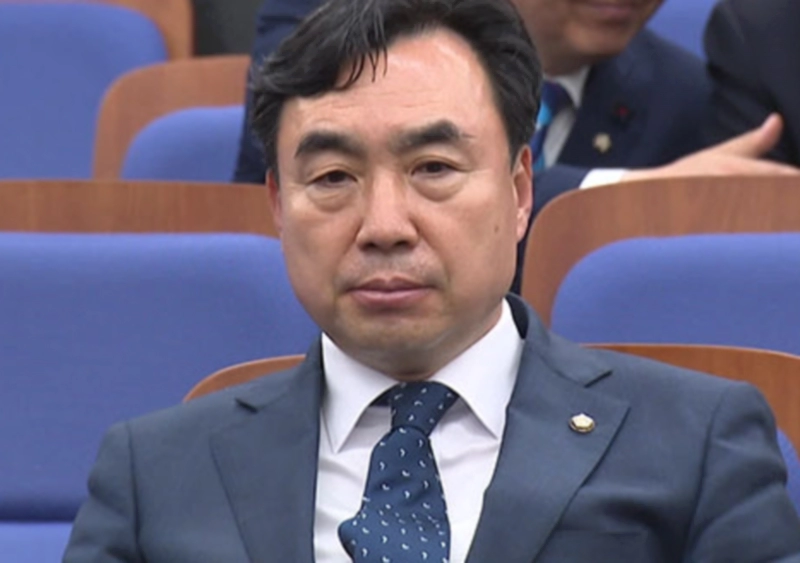 윤관석 국회의원 프로필 나이 고향 경력 재산 지역구