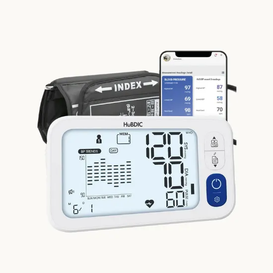 혈압계 선물 자동식 손목형 상완형 정확도와 사용편의 비교 가이드_7