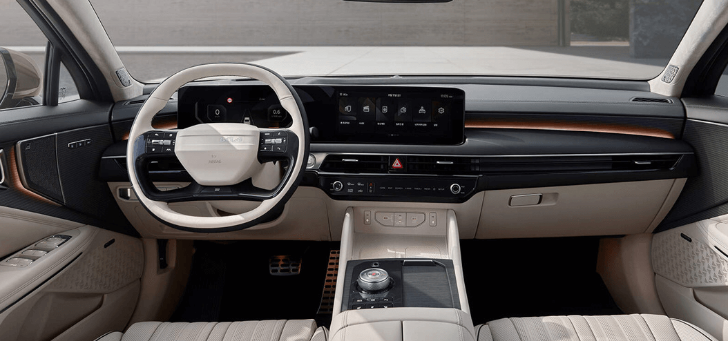 k8 페이스 리프트 출시일