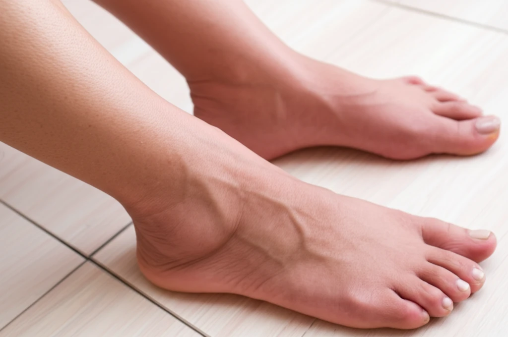 신장 기능 악화의 주범, 만성신부전