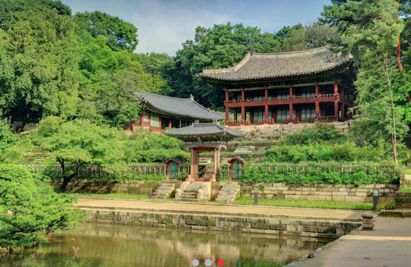 창덕궁 예매 홈페이지