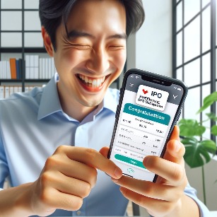 공모주 청약 배정 방식 2