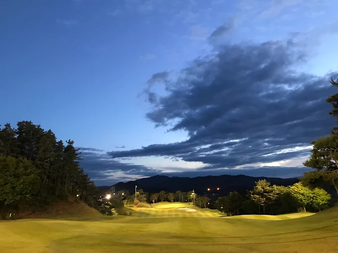 그랜드 컨트리클럽(구 그랜드CC) 소개 및 예약방법