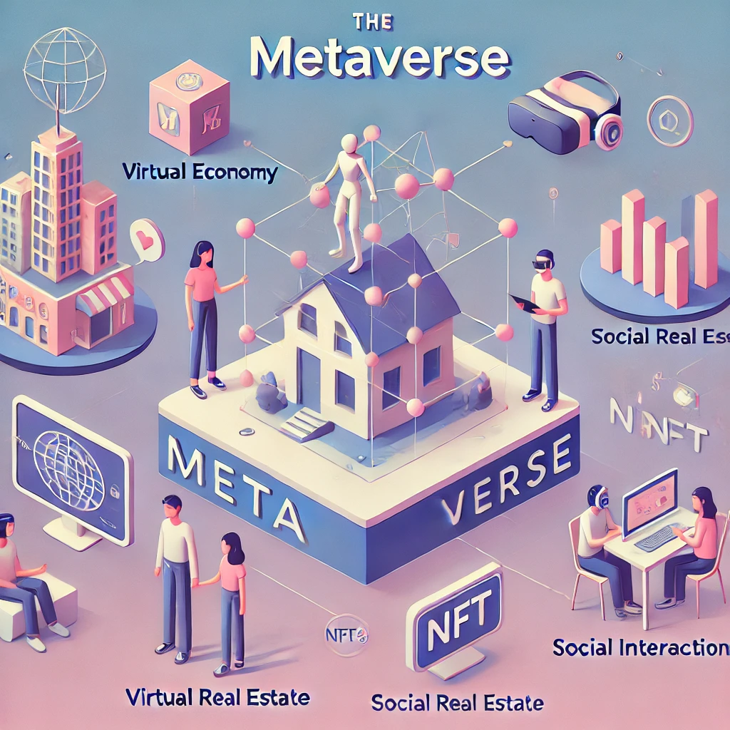 메타버스