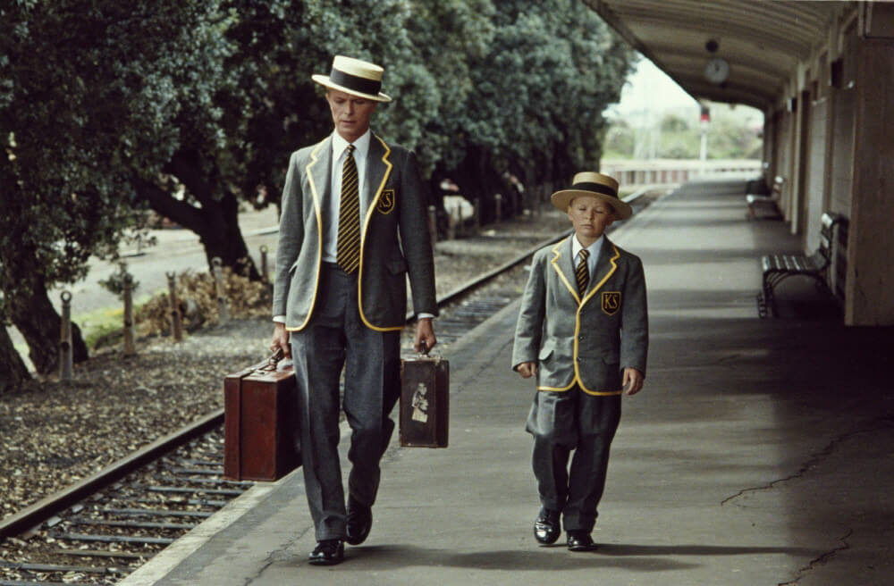 전장의 크리스마스