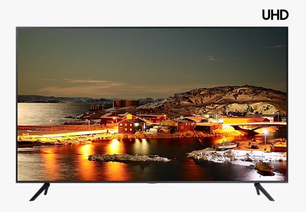 가성비 좋은 85인치 TV 추천 - 삼성전자 KU85UA7000FXKR