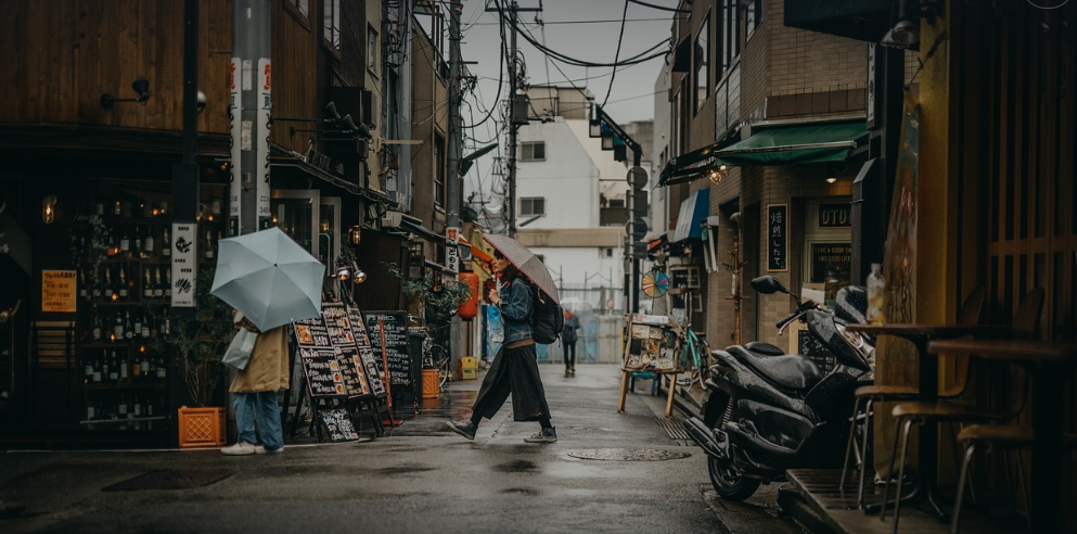도쿄 히든 스팟 모음 이미지
