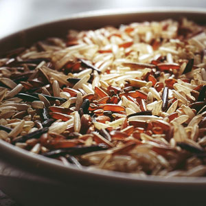 혈당 낮추는 음식 - 통곡물